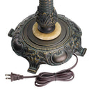 28.5"H Table Lamp Base