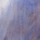 Glass Sheet Blue Streaky w/ Multi Colors and Iridescent Finish