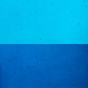 Glass Sheet Blue Cathedral (High Transparency & Clarity)