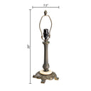 20"H Table Lamp Base