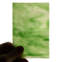 Glass Sheet Green