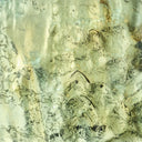 Glass Sheet Green Flemish Glass with Mirror Backing