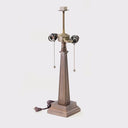 21.375"H Table Lamp Base