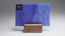 Glass Sheet Violet Streaky Glass
