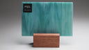 Glass Sheet Green Iridescent quality