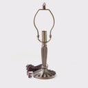 14.25"H Table Lamp Base