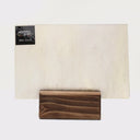 Glass Sheet Browns & Mixed Colors Streaky w/ multi colors