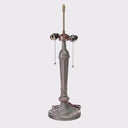25.5"H Table Lamp Base
