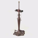 17.5"H Table Lamp Base