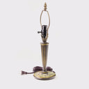 17"H Table Lamp Base