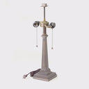 20.5"H Table Lamp Base