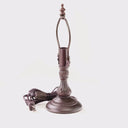 12"H Table Lamp Base