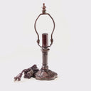 12"H Table Lamp Base