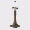 25"H Table Lamp Base