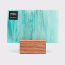 Glass Sheet Green Iridescent quality