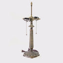 22.25"H Table Lamp Base