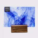 Glass Sheet Mixed Colors Streaky w/ Multi Colors