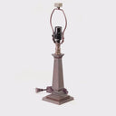 13.75"H Table Lamp Base