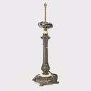 24"H Table Lamp Base