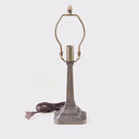 15.5"H Table Lamp Base