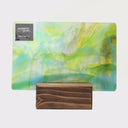 Glass Sheet Green
