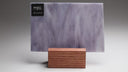 Glass Sheet Violet Iridescent quality