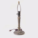 13.25"H Table Lamp Base