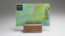 Glass Sheet Green
