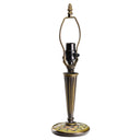 17"H Table Lamp Base