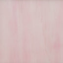 Glass Sheet Pink with White Streaky