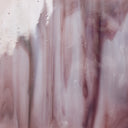 Glass Sheet Pink/Purple Streaky w/ Multi Colors
