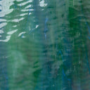 Glass Sheet Mixed Colors Streaky w/ Multi Colors
