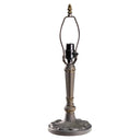 13.25"H Table Lamp Base
