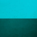 Glass Sheet Blue Cathedral (High Transparency & Clarity)