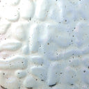 Iridescent Finish Glass Sheet Pastel Cathedral with Flemish Texture