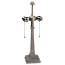 20.5"H Table Lamp Base