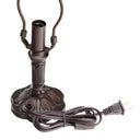 12"H Table Lamp Base