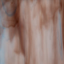 Glass Sheet Mixed Colors Streaky w/ White/Pink/Blue