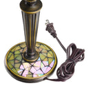 17"H Table Lamp Base