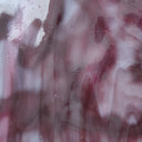 Glass Sheet Violet and White Mottled