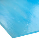 Glass Sheet Blue Iridescent