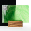 Glass Sheet Green