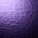 Glass Sheet Violet Cathedral (High Transparency & Clarity)