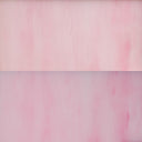 Glass Sheet Pink with White Streaky