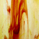 Glass Sheet Browns & Mixed Colors Streaky w/ multi colors