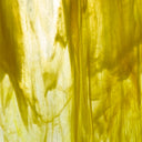 Glass Sheet Yellow Streaky