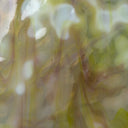 Glass Sheet Mixed Colors Mottled  w/ Yellow/White/Purple Streaky