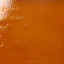 Glass Sheet Orange Cathedral (High Transparency & Clarity)