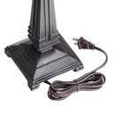 18"H Table Lamp Base
