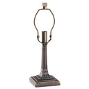 15"H Table Lamp Base